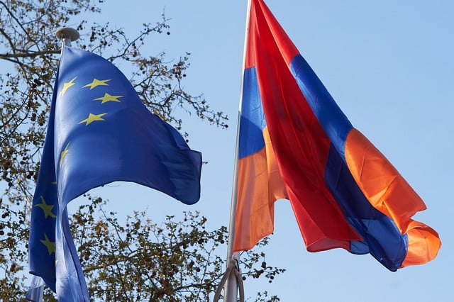Հայաստանը, ըստ նախնական համաձայնության, առաջին անգամ օգնություն կստանա ԵՄ Խաղաղության հիմնադրամից