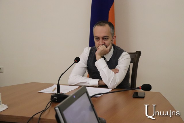 «Ադրբեջանն ԱԹՍ-ներով խոցել է ՊԲ որոշ դիրքեր․ Փառուխը հայտնվել է Ադրբեջանի ԶՈՒ թիկունքում»․ պատգամավոր