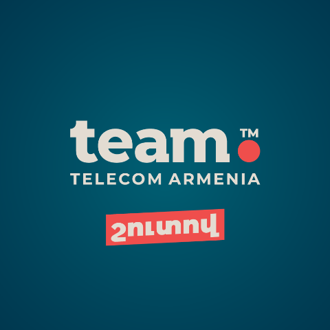 Մայիսի 1-ից Beeline-ը Հայաստանում կփոխարինվի Team Telecom Armenia նոր ապրանքանիշով