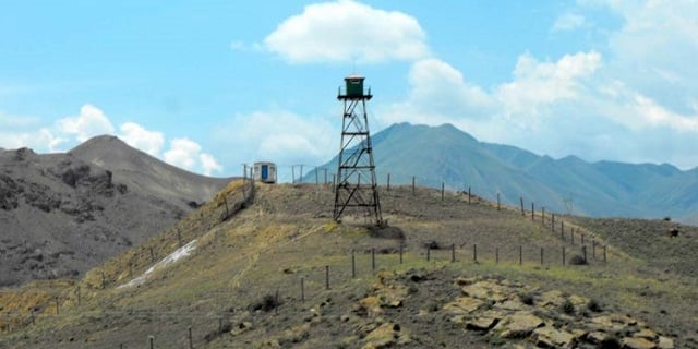 Բերձորի միջանցքի ու Նախիջեւանին միացնող ճանապարհի միջեւ զուգահեռներ անցկացնելու ո՛չ բարոյական եւ ո՛չ էլ իրավական հիմքեր չկան. «Հայաստանի Հանրապետություն»