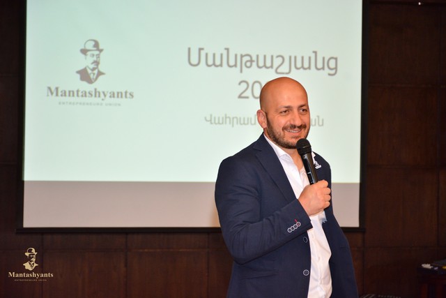 «Բիզնեսին չեն նայում որպես պետությանը պահող անձնավորություն: Ո՞վ է աշխատավարձ տալիս պետական չինովնիկին, իհարկե՝ բիզնեսը»