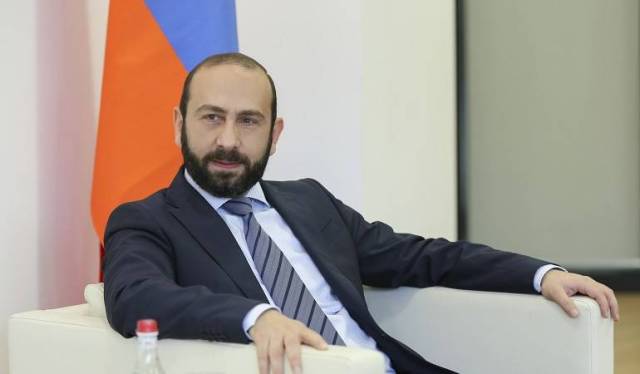 Ապագա խաղաղության պայմանագրի վերաբերյալ Ադրբեջանի առաջարկներում ոչինչ անընդունելի չենք համարում. ԱԳ նախարար Արարատ Միրզոյան