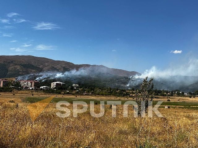 Եթե այսօր Ջերմուկը գրավեն, վաղը բոլորը կհամաձայնեն Արցախն Ադրբեջանին հանձնելուն. Հրանտ Մելիք-Շահնազարյան