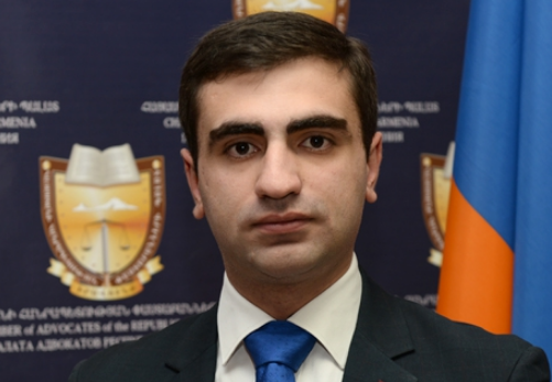 Փաստաբանական գաղտնիքն ու դրա վերաբերյալ ԱԱԾ վերաբերմունքը. Զորայր Հարությունյան