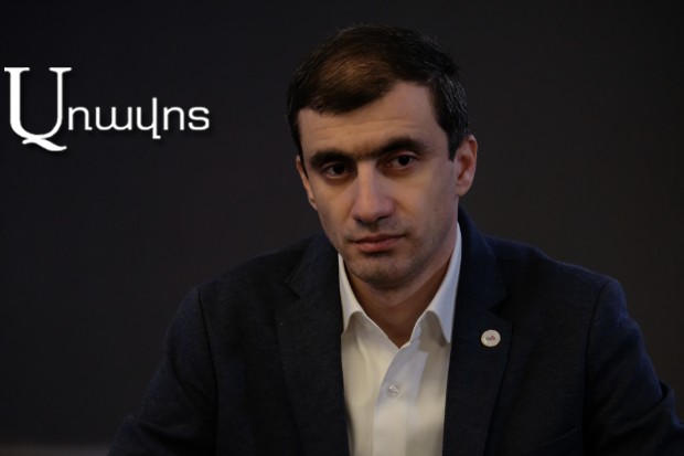 Բոլոր այն ուժերը, որոնք նման գործընթացով են զբաղվում, եթե չեն կարողանում օգնել, ապա պետք է լռեն. Մեսրոպ Առաքելյան. «Հրապարակ»