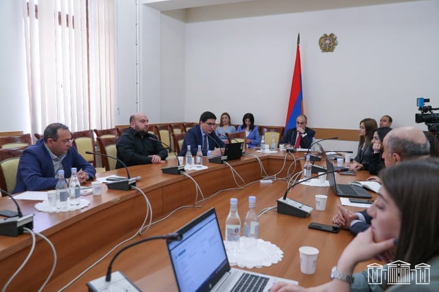 «Ադրբեջանն անտեսում է որոշումը, բացի այդ պաշտոնական մակարդակով էլ փորձում է աղավաղել որոշման բովանդակությունը». Եղիշե Կիրակոսյան