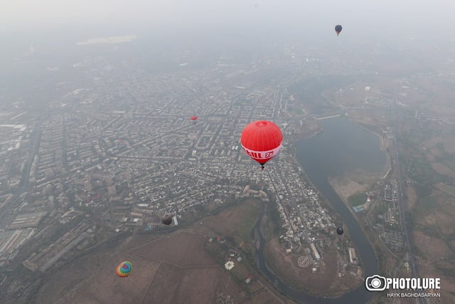 Ֆրունզե Դովլաթյանի, Պարիս Հերունու, Սուրեն Սաֆարյանի, Արա Հարությունյանի անուններով Երևանում փողոցներ անվանակոչվեցին