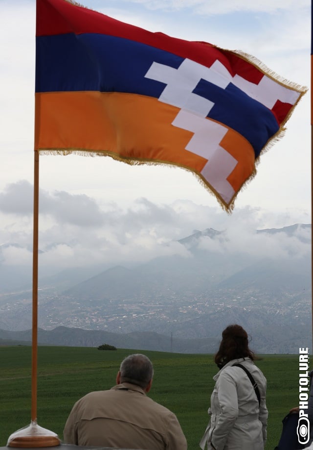 Կանխելու ենք խաղաղության անվան տակ կենսական զիջումներ պարտադրող կապիտուլյացիոն պայմանագրի ընդունումը. ուղերձ