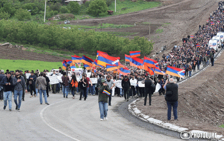 Հայի արյունը շահարկվում ու սակարկվում է, Եվրոպան ու միջազգային հանրությունը մոռանում են մարդու իրավունքի և համամարդկային արժեհամակարգի մասին