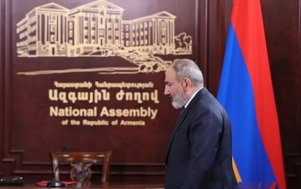 Ինչ-որ հարցեր ուղղել Փաշինյանին, կարծում ենք, բացարձակապես անիմաստ է․ «Փաստ»