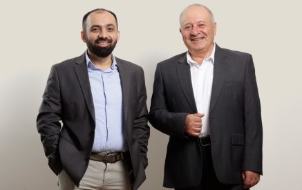 Krisp-ի և WEB-ի համահիմնադիրները միացել են Team Telecom Armenia -ին` որպես տնօրենների խորհրդի անկախ անդամներ