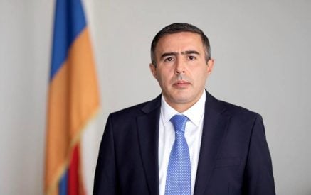 Նախագահ Քոչարյանի պաշտոնավարման ընթացքում առաջին անգամ միջազգայնորեն ճանաչվեց Արցախի ժողովրդի ինքնորոշման իրավունքը, իսկ Արցախն արագ տեմպերով զարգանում էր. Բագրատ Միկոյանի արձագանքը