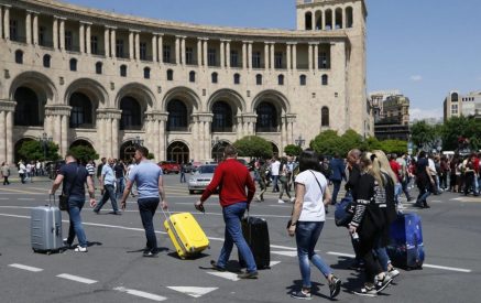 Հայ հանրությունը պետք է ավելի լավ հասկանա, թե ովքեր են նրանք՝ «ռուս նոր վտարանդիները»․ «Անալիտիկոն»