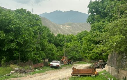 «Մենք տեսել ենք նման մեկնաբանություններ, բացարձակապես անհիմն են». ԵՄ-ից արձագանքում են մեր գյուղերում ադրբեջանանպաստ տեղեկություններ հավաքելու մասին լուրերին