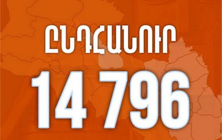 «Հայաքվեն» 1 շաբաթում հավաքել է 14.800 ստորագրություն