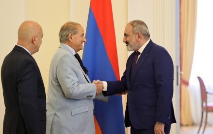 Քննարկել են Գյումրիում Լոզանի հյուրընկալության դպրոցի մասնաճյուղ հիմնելու ծրագրերը