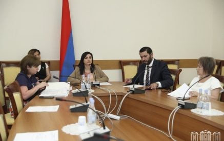 Ամրագրվող նորմով հնարավորություն կընձեռվի սահմանել նպատակադրումներ, որոնք կբարելավեն երեխայի իրավունքների պաշտպանության գործընթացը ՀՀ-ում