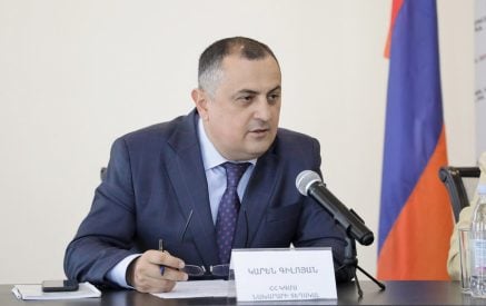 Կրթության, գիտության, մշակույթի եւ սպորտի փոխնախարարը բնակարան է գնել Երեւանի կենտրոնում․ «Ժողովուրդ»