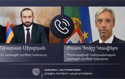 Ընդգծվել է Արդարադատության միջազգային դատարանի որոշումներին համապատասխան Լաչինի միջանցքի վերաբացման վերաբերյալ, այդ թվում՝ ԵՄ կողմից հնչած ուղերձների կյանքի կոչման հրատապությունը