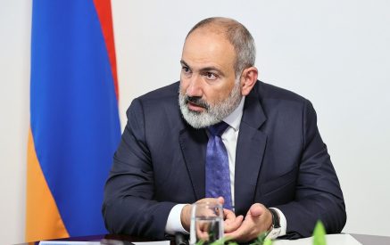 Որոշ դիտարկումներ ունեմ` կապված չվերթի, օդանավի հետ, բայց քաղաքացիները կօգտվեն, արձագանքները կլսենք, ավելի կլավարկենք. Փաշինյան