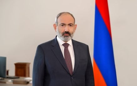 Ասել է, թե 20-րդ դարավերջին ընդունված Անկախության հռչակագրով որդեգրեցինք մի բանաձև, որը 20-րդ դարասկզբին մեզ արդեն իսկ բերել էր անկախության կորստի. Փաշինյան