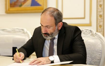 Դանիել Դանիելյանը՝ կրթության, գիտության, մշակույթի և սպորտի նախարարի տեղակալ