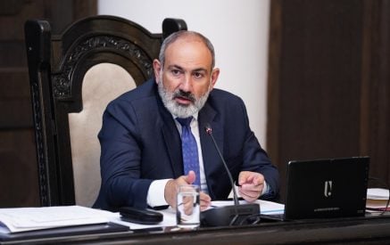 «Պարեկային ջրային ծառայության ներդրումը նշանակում է, որ նաև Սևանա լճում երթևեկության կարգի խախտման արձանագրություններ կարող են կազմվել». Փաշինյան