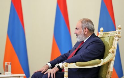 Հենց երաշխիքները լինեն, նույն պահին այդ փաստաթուղթը կստորագրվի․ Նիկոլ Փաշինյան