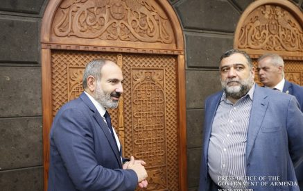 «Ուզում եմ հասկանամ՝ ո՞նց կարելի է, երբ պետության կողմից չունես մանդատ, գնաս, բանակցես Ադրբեջանի կողմի հետ ու դրա համար պատիժ չստանաս». Ռուբեն Վարդանյան