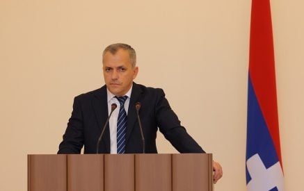 «Այլ ճանապարհներ կարող են գործարկվել, սակայն դրանք չպետք է փոխարինեն միջանցքին».  Սամվել Շահրամանյան