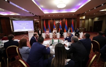 «Էթիկան պետականության հիմքերից մեկն է». երկխոսություն դատավորների ու դատախազների միջև՝ դատավարական էթիկայի թեմայով