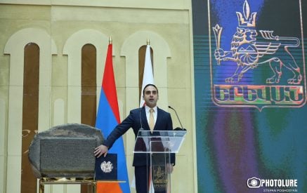 Երդմնակալության նիստն իրավազոր չէր, Ավինյանի ստորագրած որոշումները կարող են վիճարկվել եւ համարվել ապօրինի. «Հրապարակ»