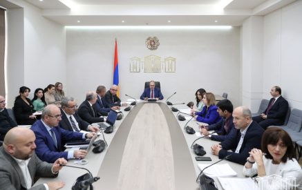 Հարկային մարմինը ֆիզիկական անձանց մասով հարկադիր սնանկության դիմում ներկայացնելու հնարավորություն  կստանա