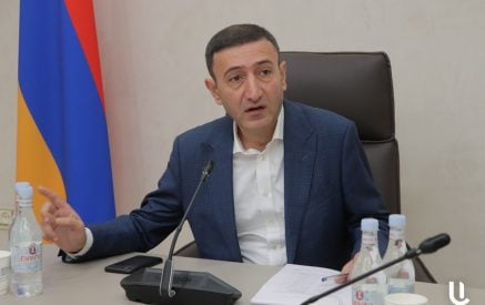 Բաբկեն Թունյանը խնդրել է, որ ՊԵԿ-ը եւս մեկ անգամ վերահաստատի այն, որ եկամուտների հայտարարագրերն ընդհանուր հասանելիություն չունեն