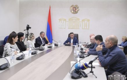 Սահմանվում են հստակ պահանջներ զբոսաշրջային ծառայություններ մատուցողների համար. օրենսդրական նախաձեռնությունը միտված է ՀՀ-ի մրցունակության բարձրացմանը