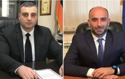 Հակակոռուպցիոն մասնագիտացմամբ դատավորների շարքերը կհամալրի ևս 2 թեկնածու