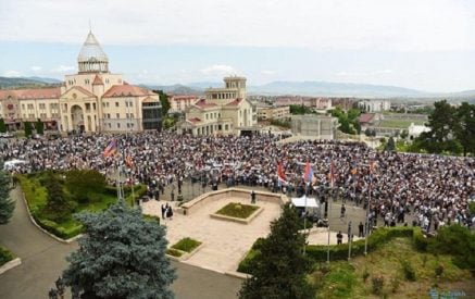 5 տարի առաջ նույնիսկ դժվար էր պատկերացնել, թե մեր հանրային դիսկուրսում նման հարցեր կարող են քննարկվել. «Փաստ»