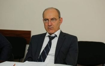 Վահրամ Բալայան. Խաղաղության օրակարգը խաբկանք է, Ադրբեջանը շարունակելու է իր պահանջները ներկայացնել մինչեւ չհանդիպի լուրջ դիմադրության. «Ապառաժ»