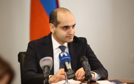Վարդան Ջհանյան․ Ադրբեջանը թիրախավորում է ՀՀ-ում տնտեսական կայուն եւ երկարաժամկետ աճ ապահովող ոլորտները