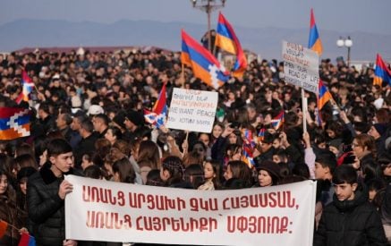 Արցախյան մշակույթը որքա՜ն համով-հոտով է, ամեն արարում թարմ ու հարազատ. «Հայացք Երևանից»