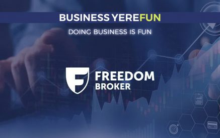 Freedom Broker Armenia-ն միջազգային ընկերությունների բաժնետոմսեր կնվիրի Business YereFun միջոցառման հաղթողներին