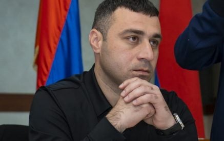 «Տավուշը հանուն հայրենիքի» նախաձեռնության ցույցերին մասնակցելու համար նյութապես շահագրգռելու վարույթով 2 երկու անձ կալանավորվել է