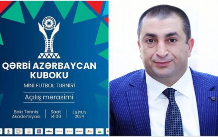 Նորից տարածքային պահանջ Հայաստանին՝ մինի ֆուտբոլի միջոցով․ ի՞նչ է սադրում Ադրբեջանը