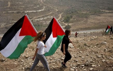 Արաբական պետությունների լիգան ողջունել է Պաղեստինի Պետությունը ճանաչելու՝ Հայաստանի որոշումը
