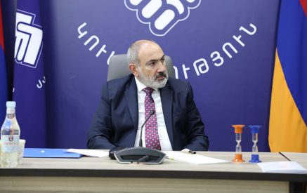 ՔՊ-ում քննարկել են Երևանում իրականացվող ծրագրերը