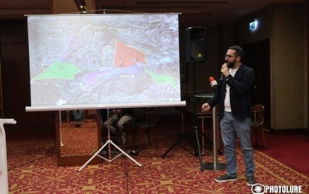 «Տավուշի այդ հատվածում անտառածածկ տարածք է, որը հասնում է մինչեւ Վանաձոր, Ադրբեջանը հնարավորություն է ստանում անտառային ծածկույթից օգտվելով՝ դիվերսիոն անխափան ներթափանցում ունենալ»․ թուրքագետ