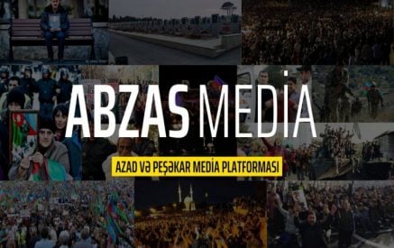Լրագրողների պաշտպանության միջազգային կոմիտեին կոչ ենք անում ուշադրություն դարձնել Ադրբեջանում լրագրության իրացման սկզբունքներին. «Գարդման-Շիրվան-Նախիջևան»