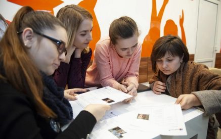 Կրթական ի՞նչ հնարավորություններ է առաջարկում ԵՄ-ն՝ երիտասարդներին