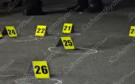 Նորագավիթում հնչել են կրակոցներ, հայտնաբերվել է հրազենային վնասվածքներով 26-ամյա տղայի մարմինը. Shamshyan.com