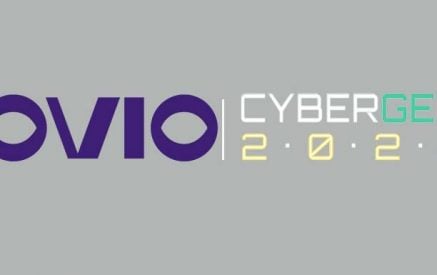 OVIO-ն ներկայացրեց Հայաստանի հզորագույն Տվյալների մշակման կենտրոնի կիբեռանվտանգությանն ուղղված լուծումներ «CyberGEN 2024» համաժողովում